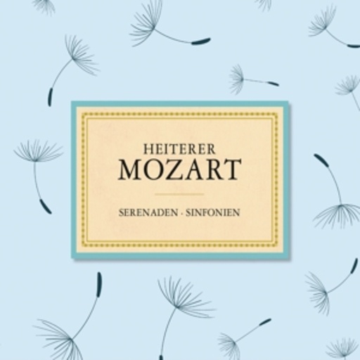 Diverse – Heiterer Mozart