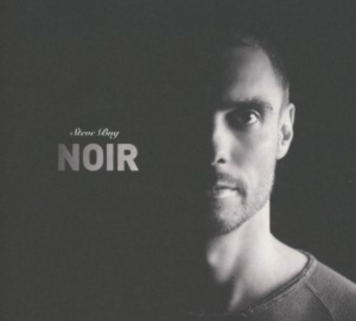 Steve Bug – Noir