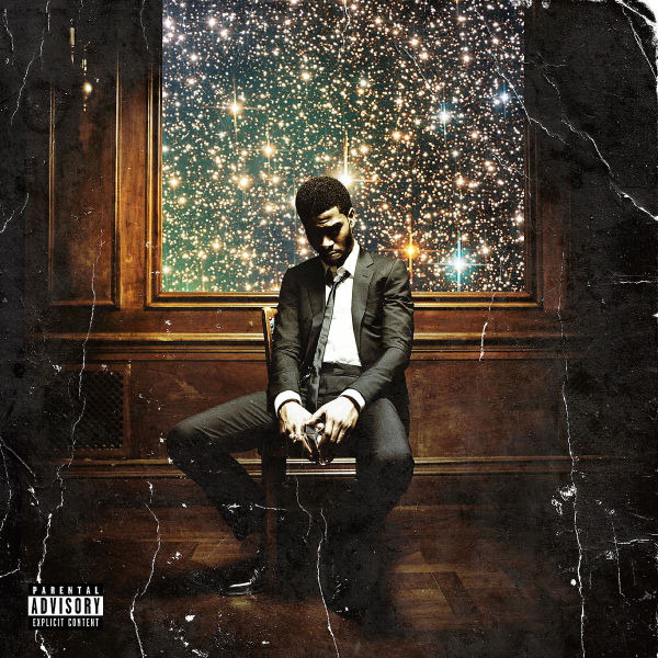 Kid Cudi – Man On The Moon 2 - The Legend Of Mr. Rager