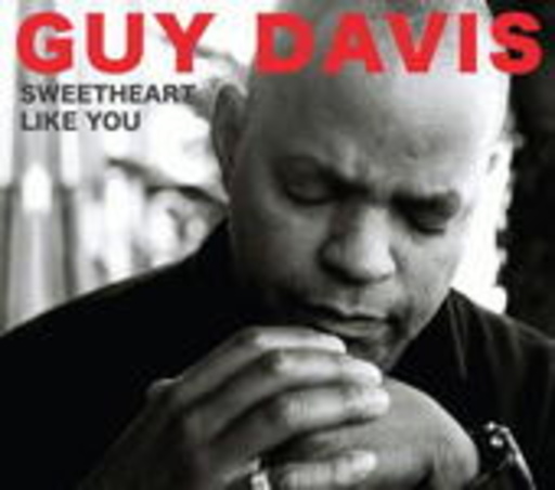 Gay Davies – Sweetheart Like You
