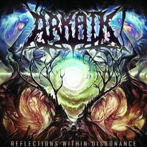 Arkaik – Reflections Within Dissonance