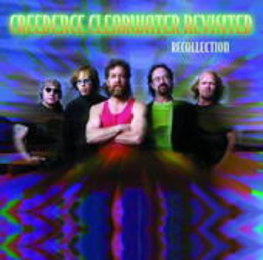 Creedence Clearwater Revisited – Recollection - Live