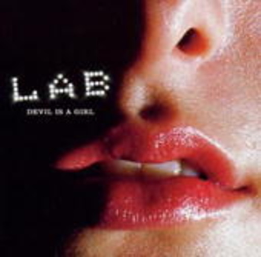 LAB – Devil Is A Girl
