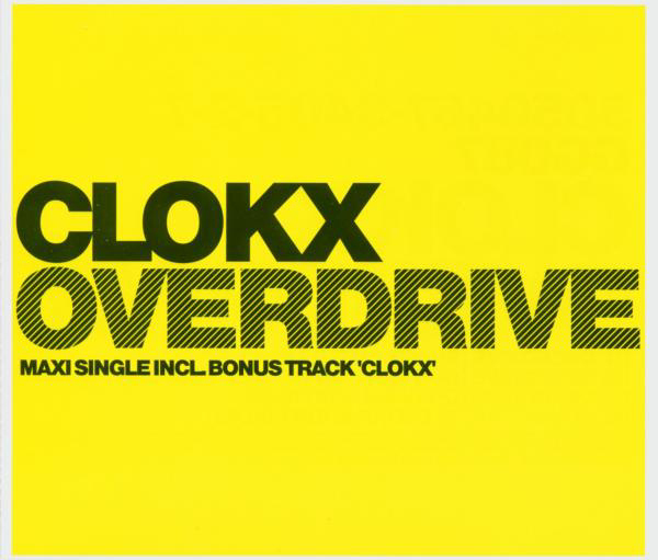 Overdrive