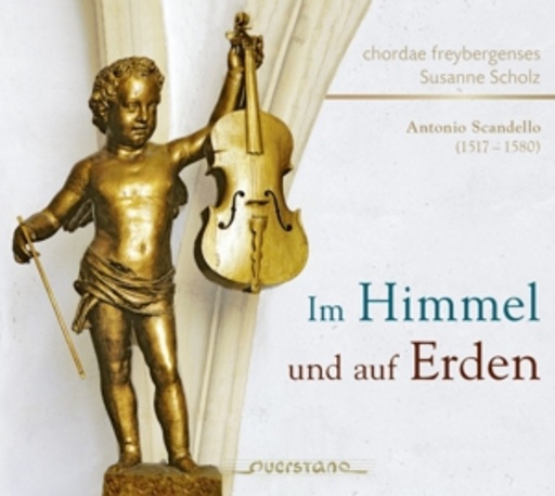 Diverse – Im Himmel und auf Erden