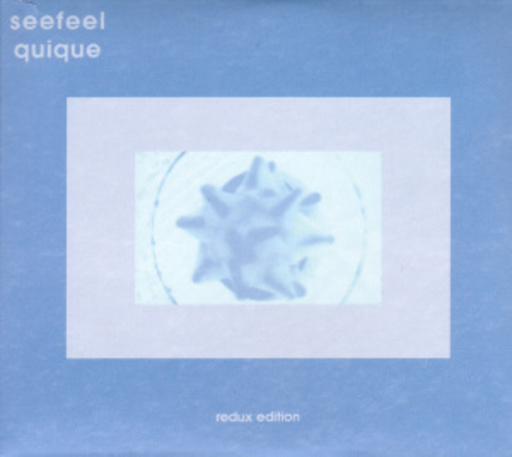 Seefeel – Quique