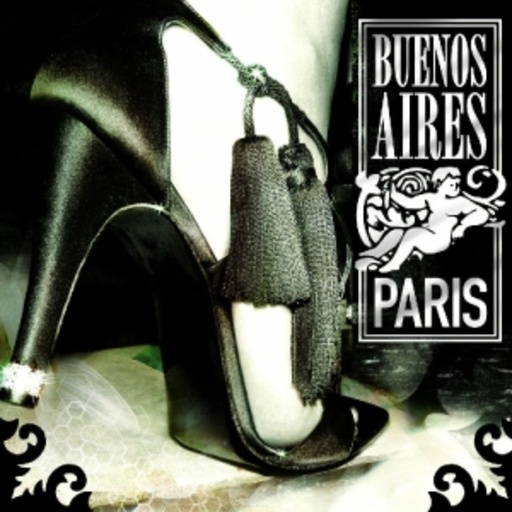 Buenos Aires – Paris