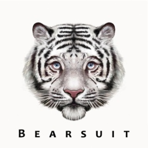 Bearsuit – The Phantom Forest