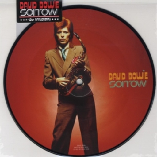 David Bowie – Sorrow