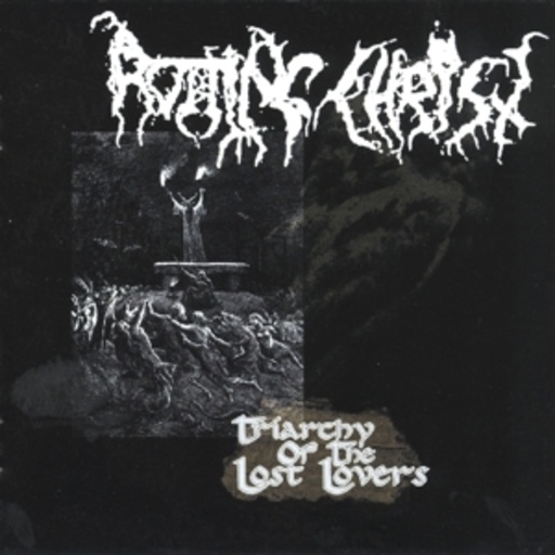 Rotting Christ – Triarchy Of The Lost Lovers