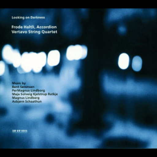 Frode Haltli – Looking On Darkness