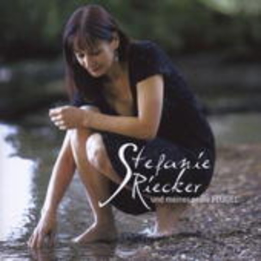 Stefanie Riecker – Und meiner Seele Flügel