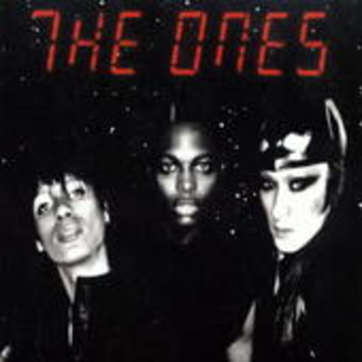 The Ones – The Ones