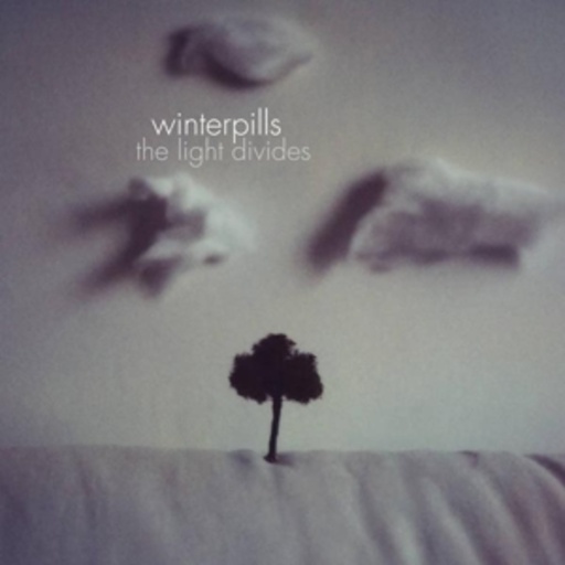 Winterpills – The Light Devides