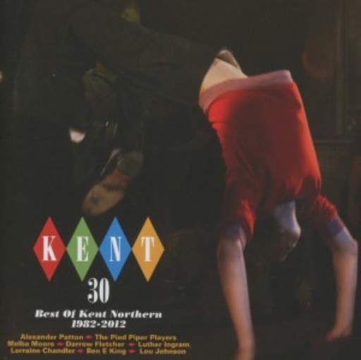 Diverse – Kent 30 - Best Of Kent Northern 1982-2012