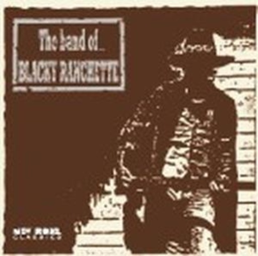 The Band Of...Blaky Ranchette – The Code Of The Road