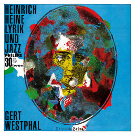 Gert Westphal – Lyrik und Jazz