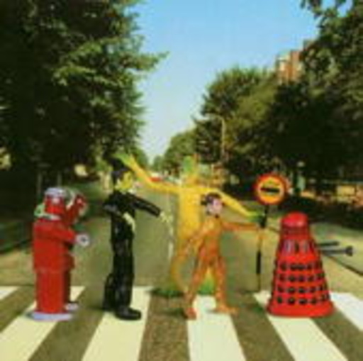 The Exotic Beatles Vol. 3