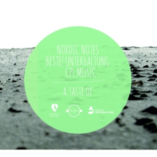 Diverse – A Taste Of (Beste Unterhaltung, Nordic Notes, CPL)