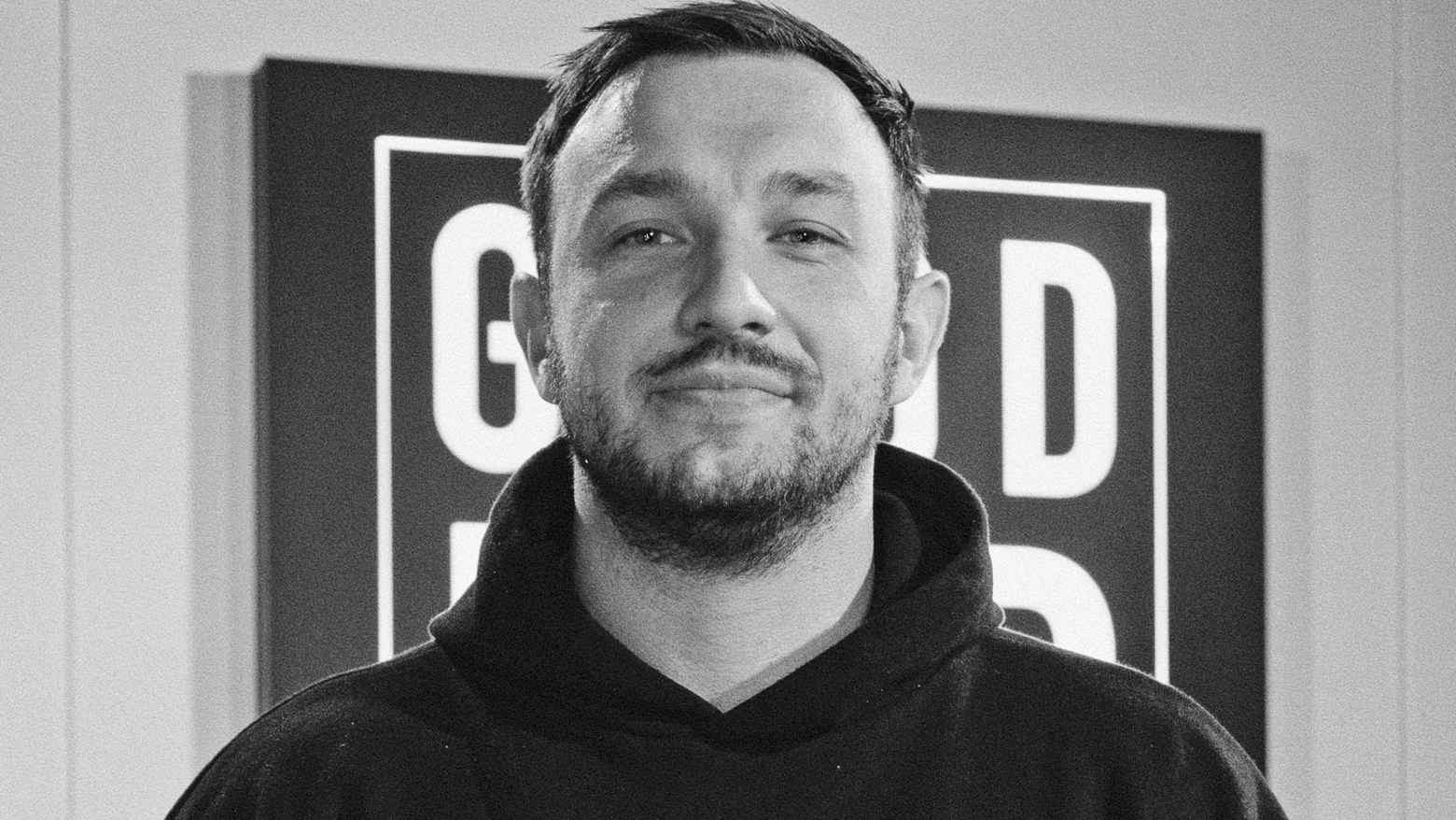 Hat den Fragebogen von MusikWoche ausgefüllt: Tim Brückner, Head of Productmanagement Good Kid Records.