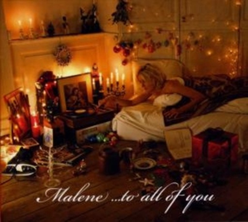 Malene – To All Of You
