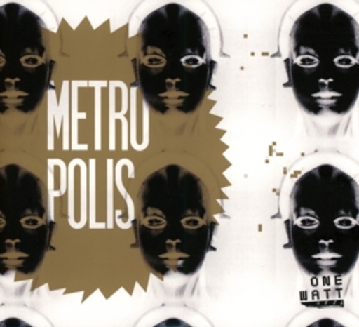Actuel Remix – Metropolis
