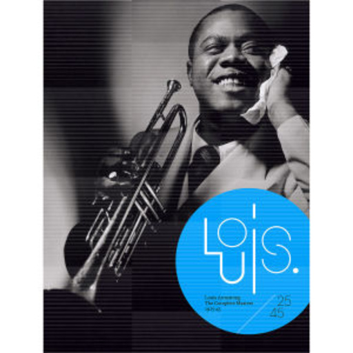 Louis Armstrong – The Complete Masters 1929-1945