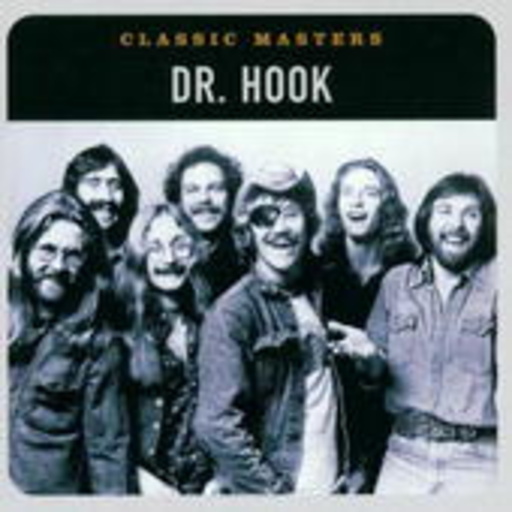 Dr. Hook – Classic Masters