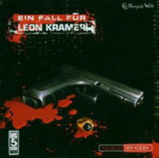 Diverse – Ein Fall für Leon Kramer (1) - Der Kodex