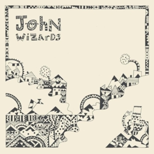 John Wizards – John Wizards