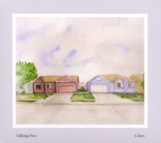 Talking Pets – Cities
