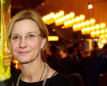 Heidi Dentzer