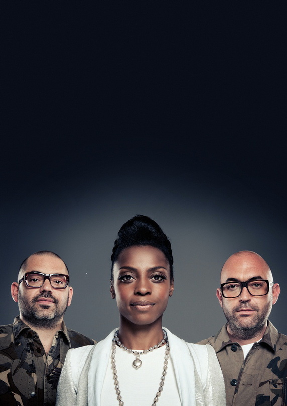Ab Ende Oktober auf Deutschlandtrip: Morcheeba