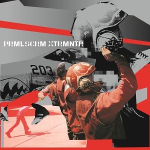 Primal Scream – Exterminator