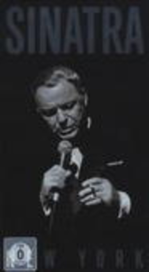 Frank Sinatra – New York