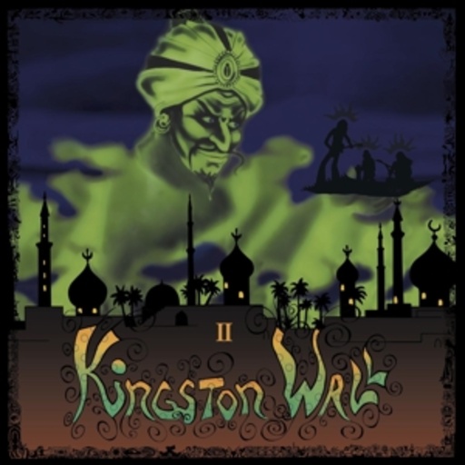 Kingston – II