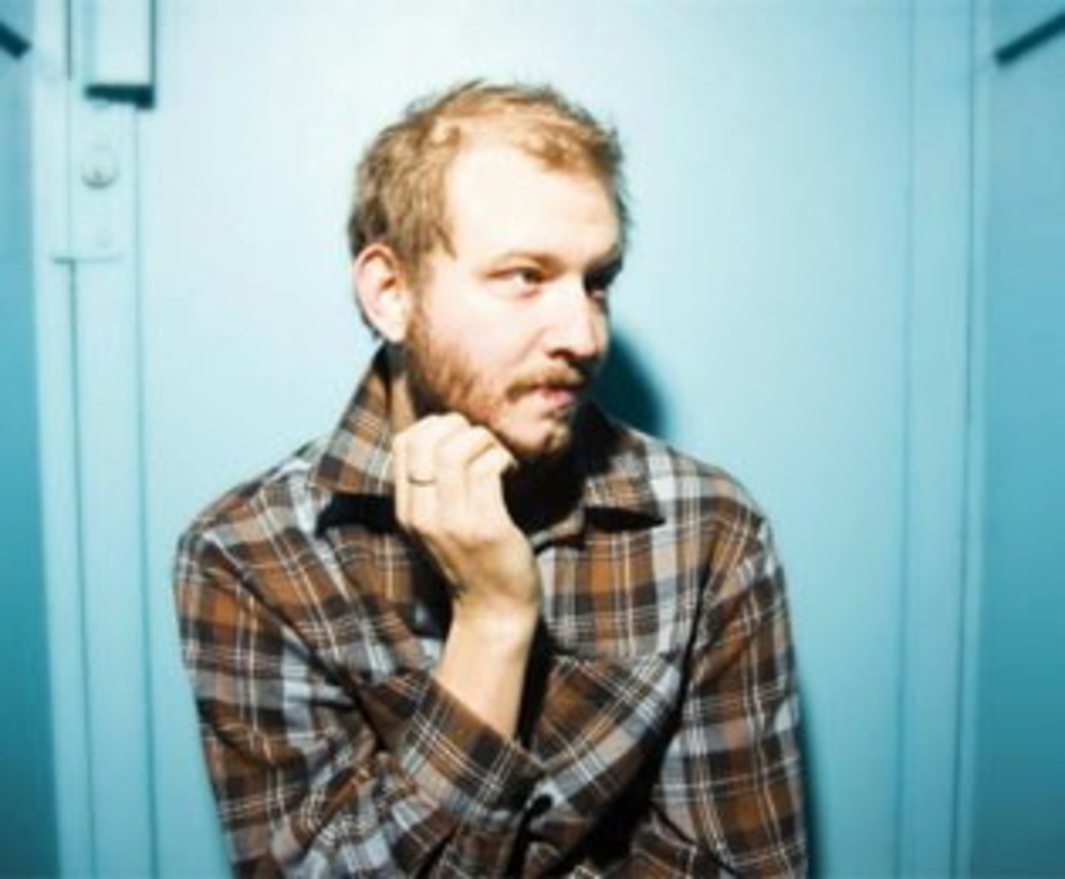 Außergewöhnliches Talent mit hoher Stimme: Bon Iver