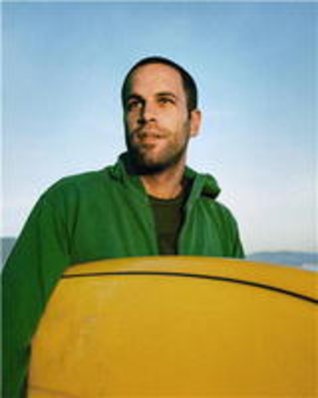 Einer der Garanten für gute Universal-Zahlen: Jack Johnson