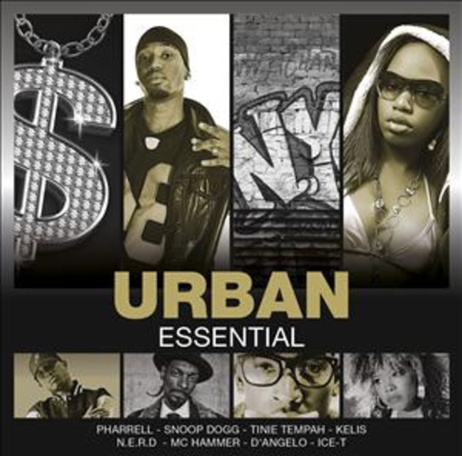 Diverse – Essential - Urban