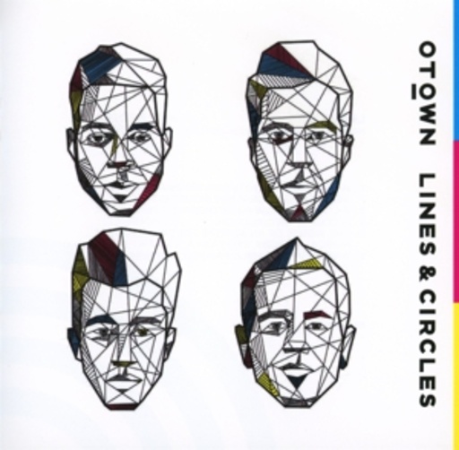 O-Town – Lines & Circles