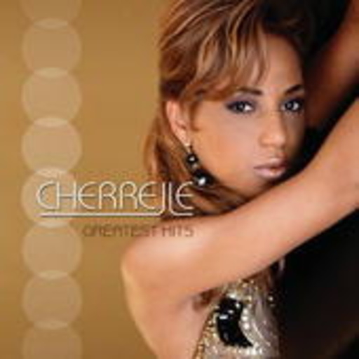 Cherelle – Greatest Hits