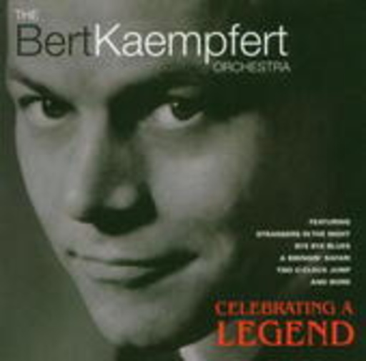 Bert Kaempfert – Legend