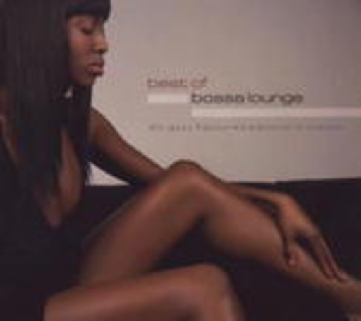 Diverse – Best Of Bossa Lounge