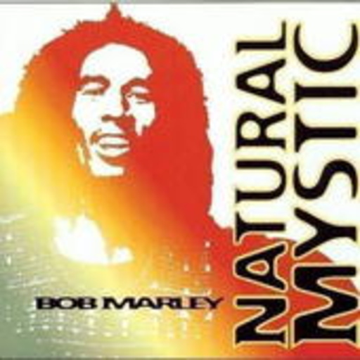 Bob Marley – Natural Mystic