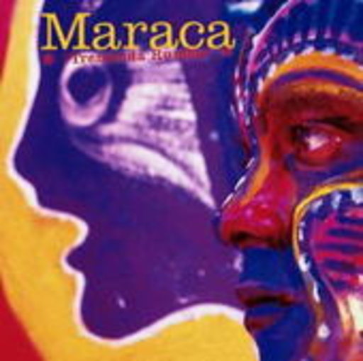 Maraca – ¡ Tremenda Rumba!