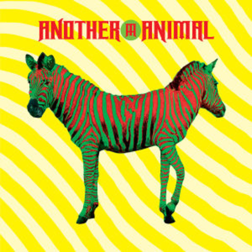 Another Animal – Another Animal