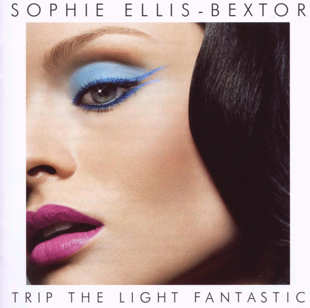 Sophie Ellis-Bextor – Trip The Light Fantastic