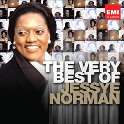 Jessye Norman – The Very Best Of