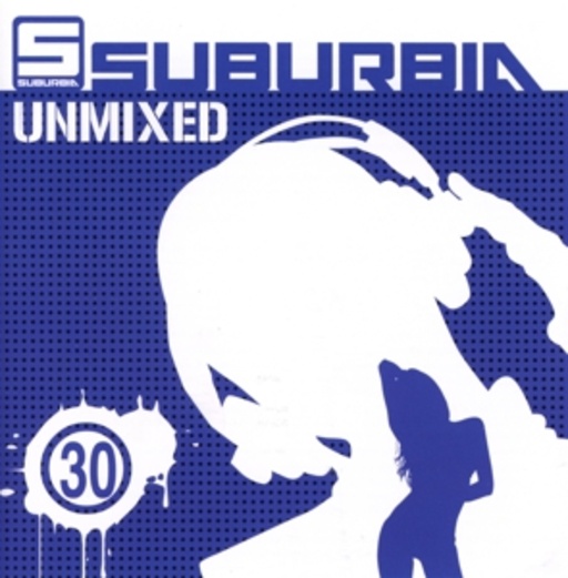 Diverse – Suburbia Unmixed 30