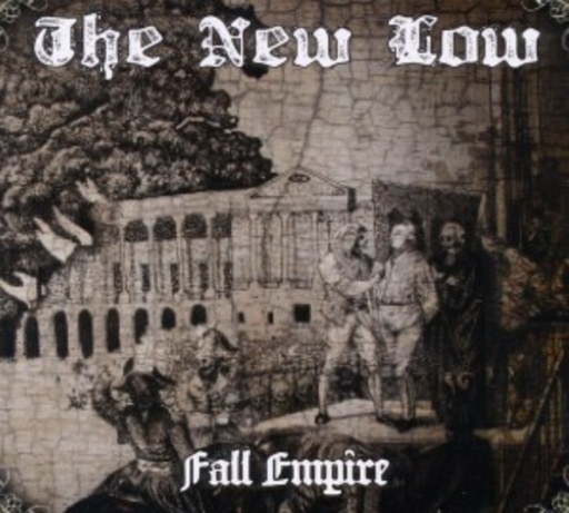 The New Low – Fall Empire